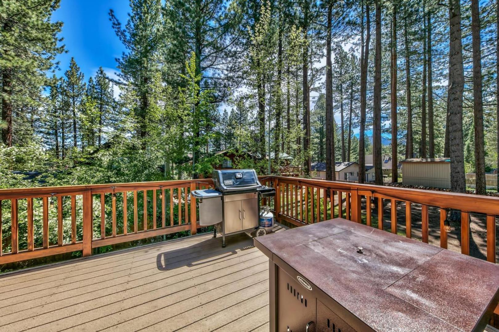 Cubby Bear At Heavenly Tahoe - Pets South Lake Tahoe Buitenkant foto